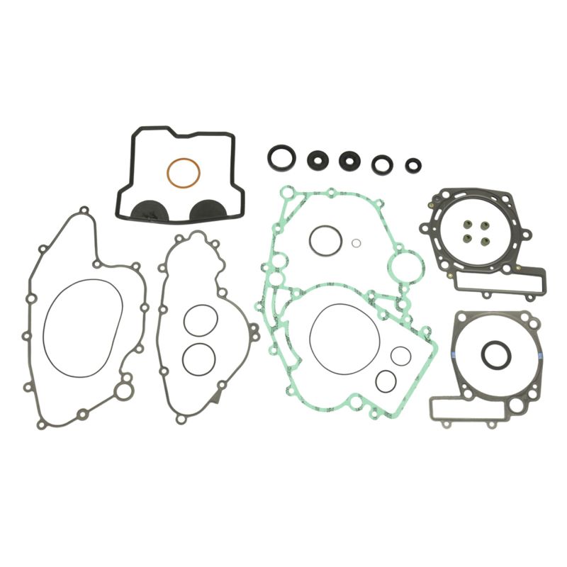 Athena 2007-2010 BMW G450X Top End Gasket Kit - P400068600015