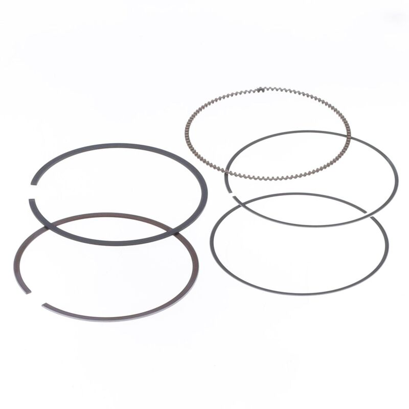 Athena 2007-2010 Honda CRF 150 R 163.5cc 69mm Bore Piston Ring Set - S41316181