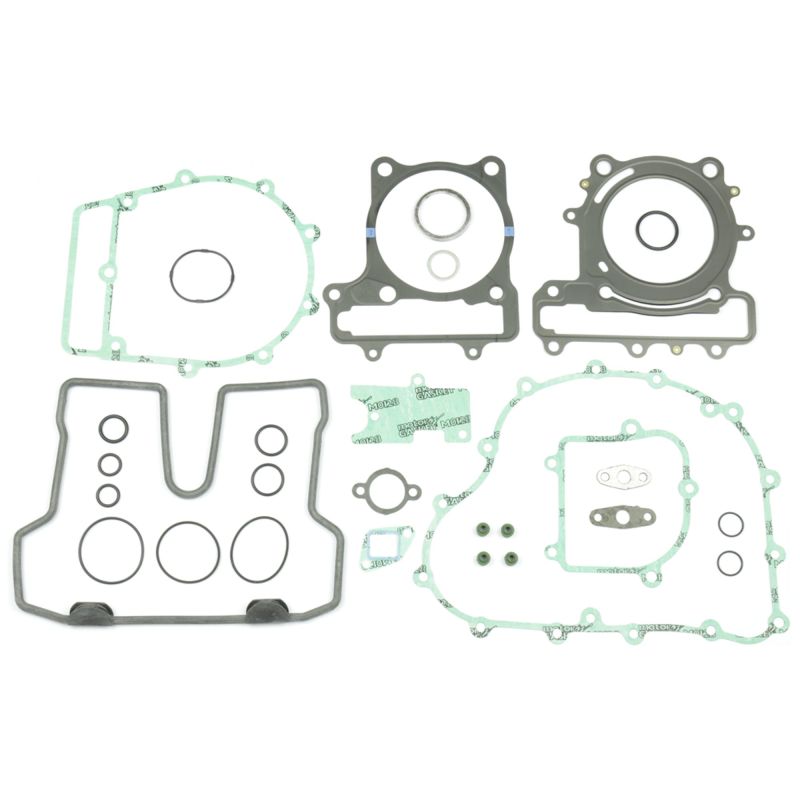 Athena 2007-2010 KYMCO MXU 500 Complete Gasket Kit (Excl Oil Seals) - P400210850285
