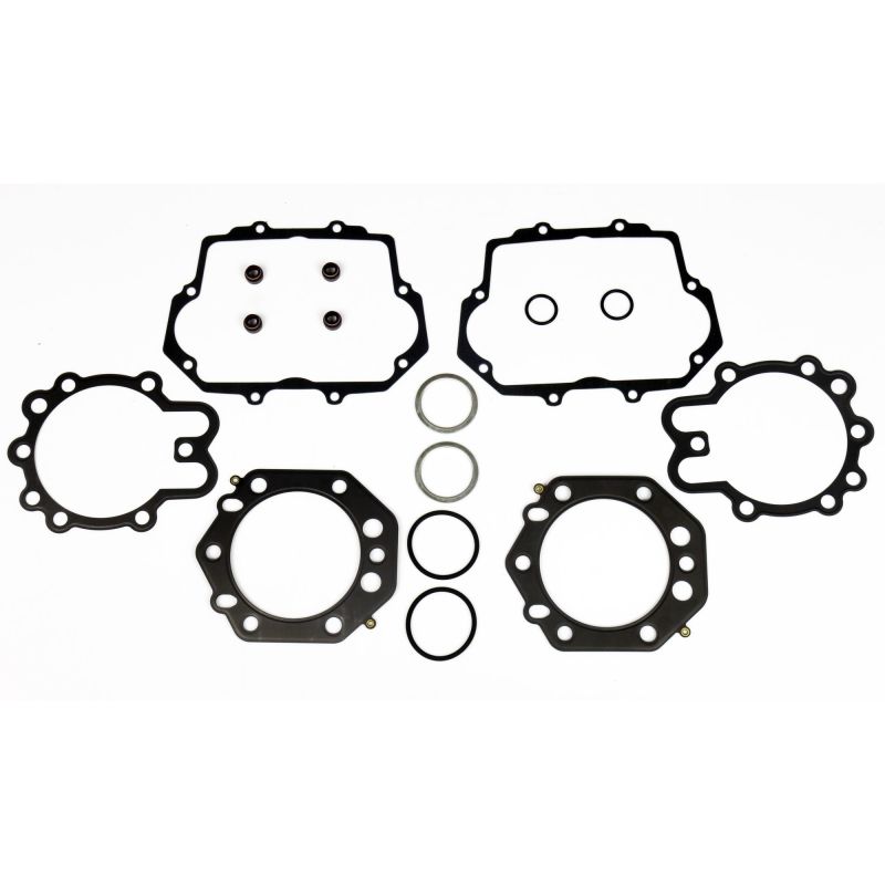 Athena 2007-2010 Moto Guzzi Moto Guzzi Aquila Nera 940 Top End Gasket Kit - P400190600003