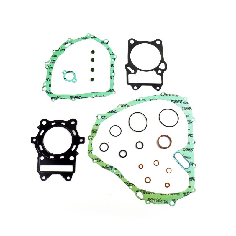 Athena 2007-2010 Suzuki LT-A 450 X King Quad Complete Gasket Kit (Excl Oil Seals) - P400510850065