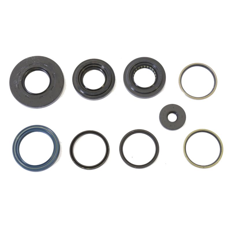 Athena 2007-2010 Yamaha YFM 350 Wolverine Engine Oil Seal Kit - P400485400076