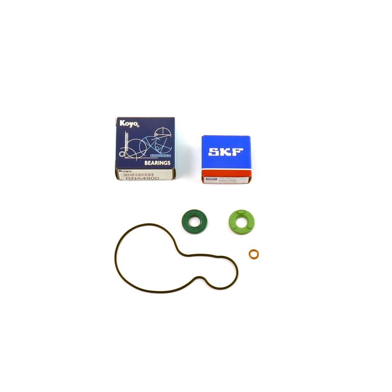Athena 2007-2011 KTM SX-F 450 Water Pump Gasket Kit - P400270475013