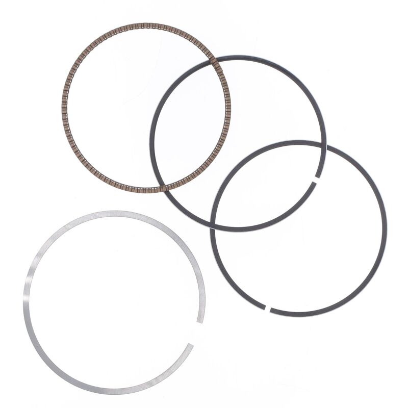 Athena 2007-2012 KTM XC-F 250 76mm Bore Piston Ring Set - S41316184