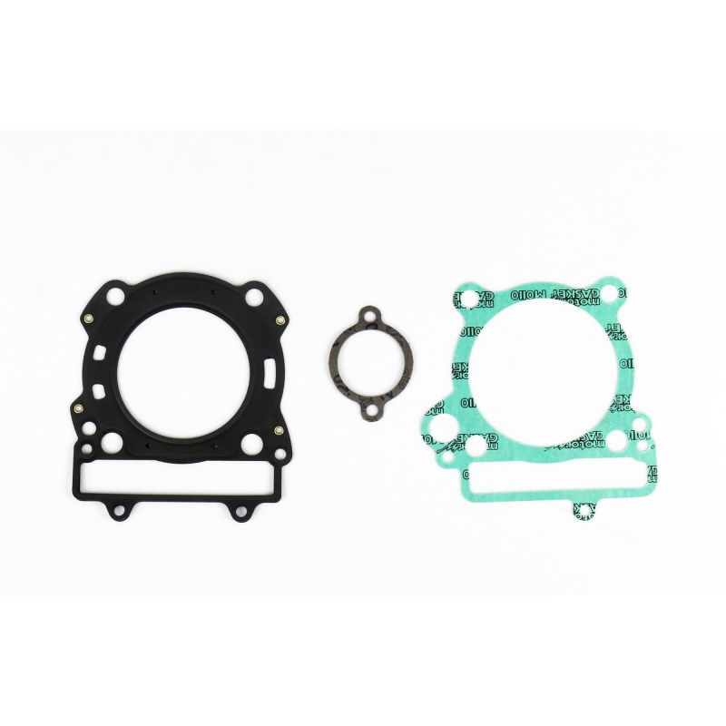 Athena 2007-2012 KTM XC-F 250 76mm Standard Bore Cylinder Gasket Kit - P400270160002