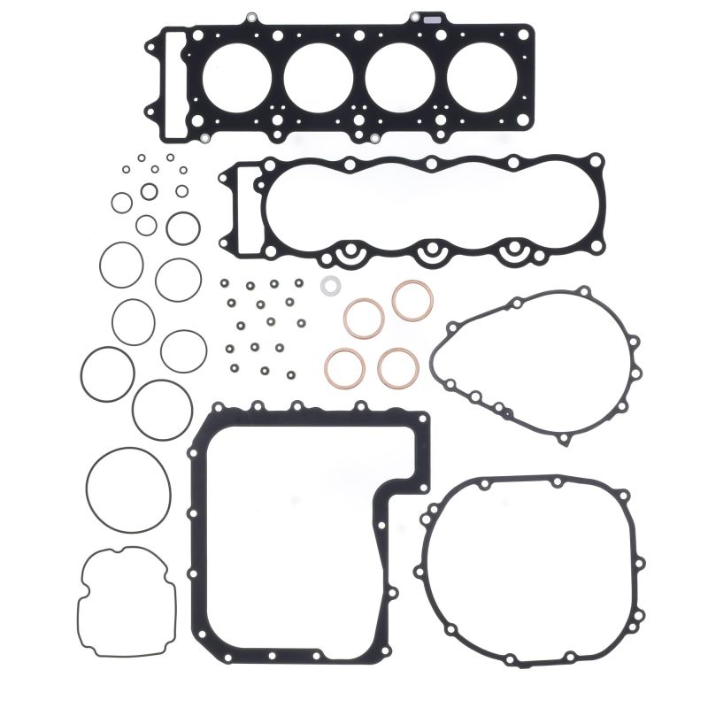 Athena 2007-2012 Kawasaki Z S/R 750 Complete Gasket Kit - P400250870046