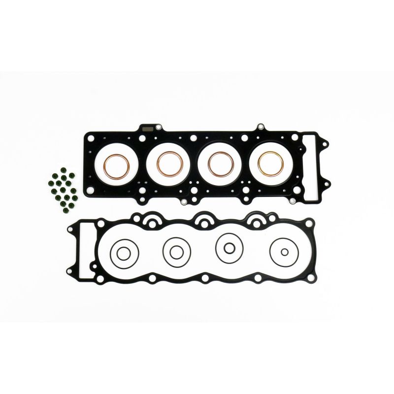 Athena 2007-2012 Kawasaki Z S/R 750 Top End Gasket Kit w/o Valve Cover Gasket - P400250620046