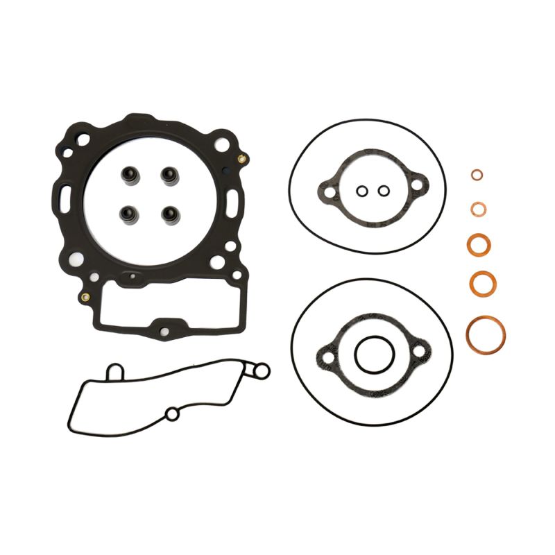 Athena 2007-2013 KTM 450 SX-F Top End Gasket Kit - P400270600036