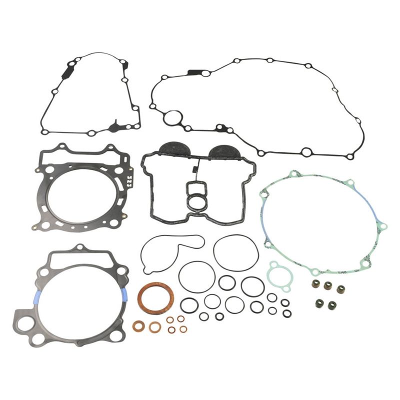 Athena 2007-2014 Yamaha WR 450 F Complete Gasket Kit - P400485850122