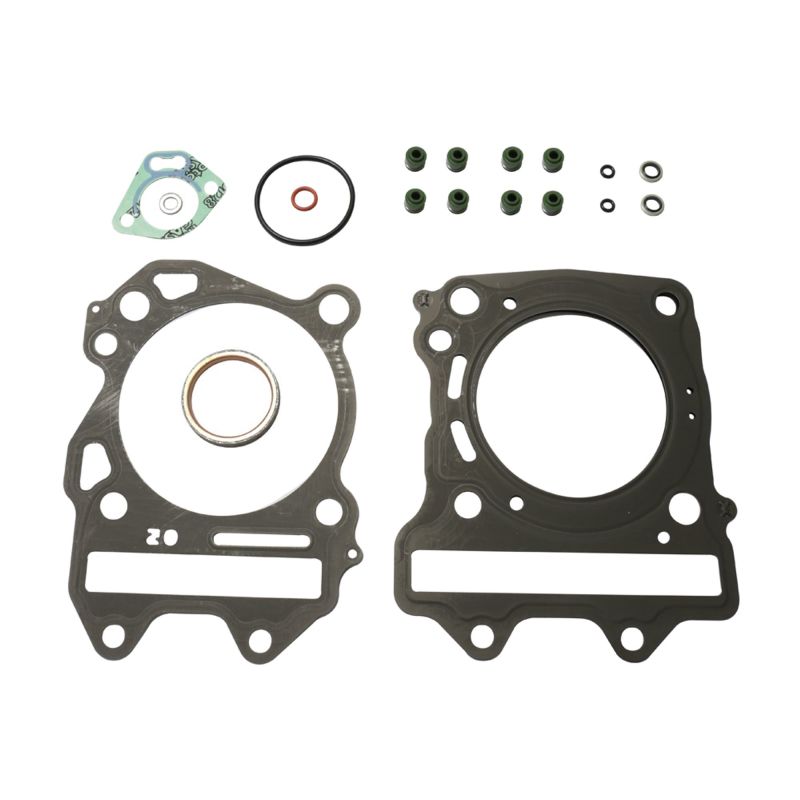 Athena 2007-2015 Suzuki 400 Top End Gasket Kit - P400510620071