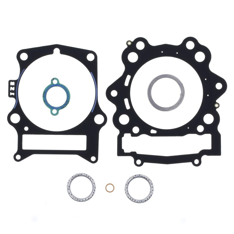 Athena 2007-2015 Yamaha Grizzly 700 Big Bore Cylinder Gasket Kit - P400485160199