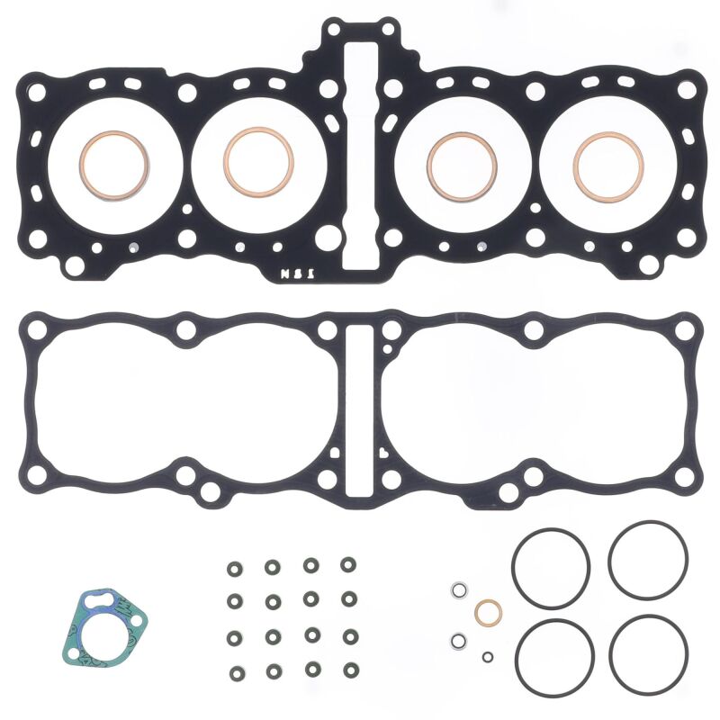 Athena 2007-2016 Suzuki GSF Bandit / S / SA 1250 Top End Gasket Kit w/o Valve Cover Gasket - P400510620062