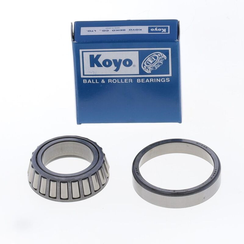 Athena 2007-2018 KTM XC 450 Steering Bearing Kit - P400270250001