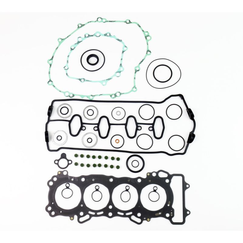 Athena 2007-2019 Honda CBR RR 600 Complete Gasket Kit (Excl Oil Seal) - P400210850230