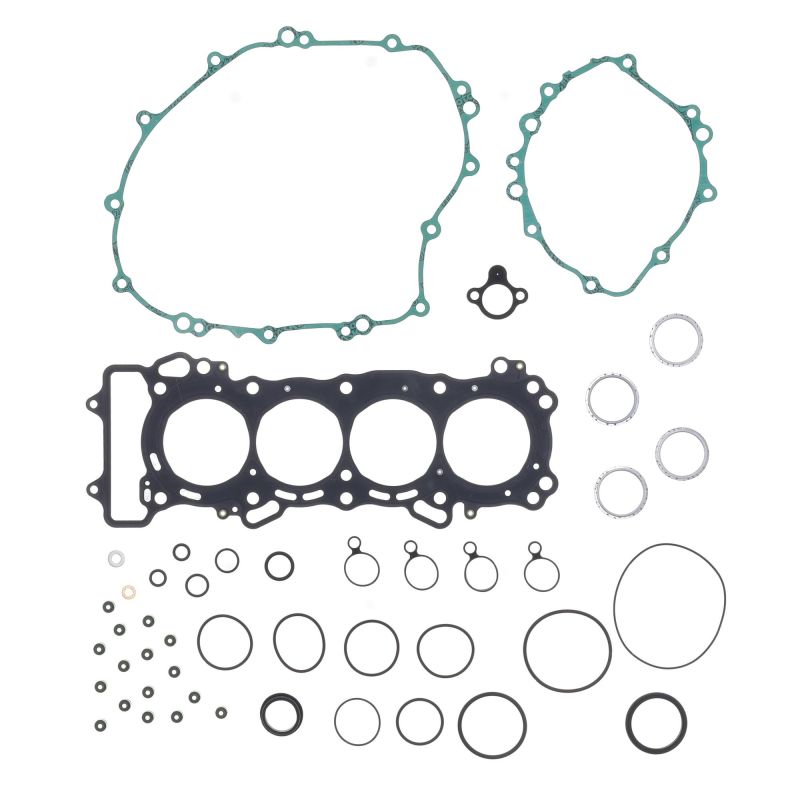 Athena 2007-2019 Honda CBR RR 600 Complete Gasket Kit w/o Valve Cover Gasket - P400210870230