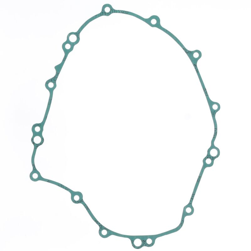 Athena 2007-2019 Honda CBR Rr 600 Clutch Cover Gasket - S410210008117