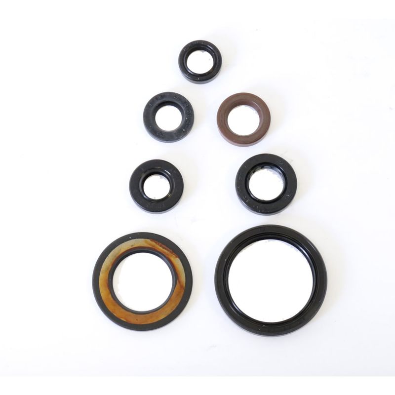 Athena 2007-2020 Yamaha YFM 700 R Raptor Engine Oil Seal Kit - P400485400216