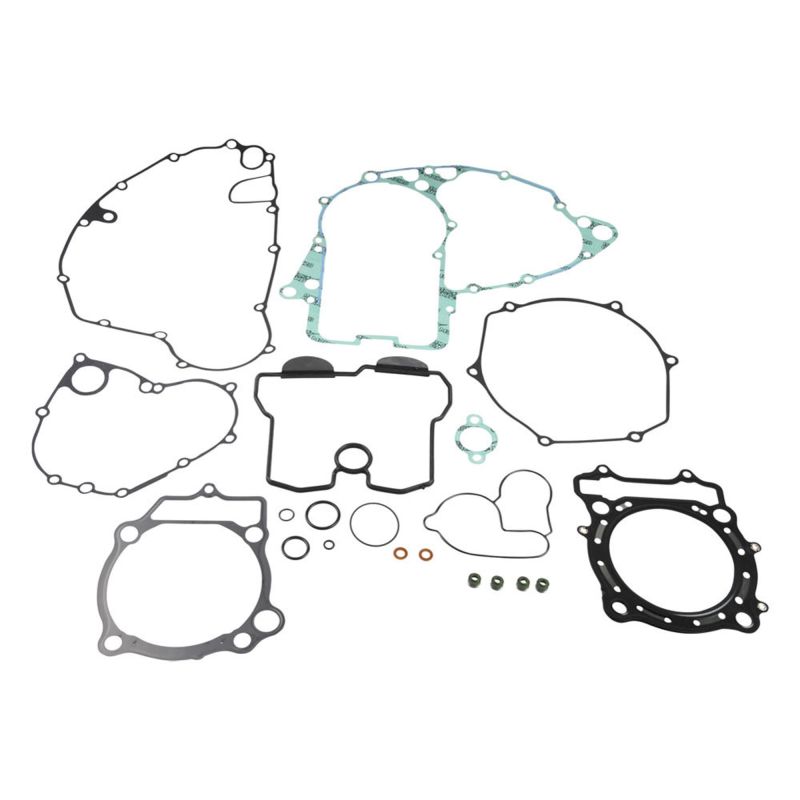 Athena 2007 Suzuki RM-Z 450 Complete Gasket Kit - P400510850052