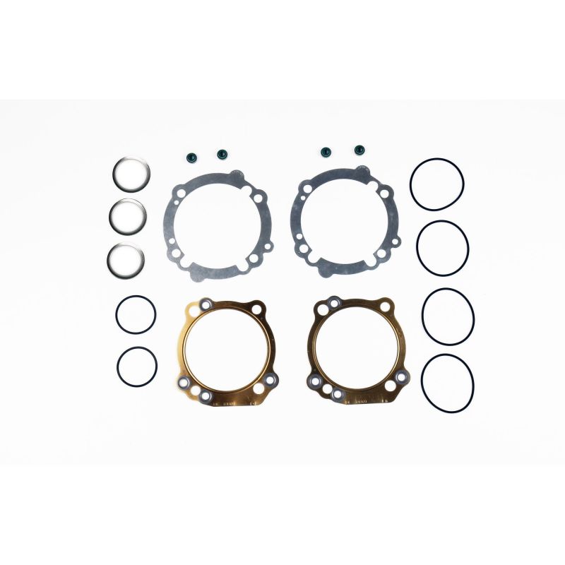 Athena 2008-2009 Ducati S 1100 Top End Gasket Kit - P400110600056