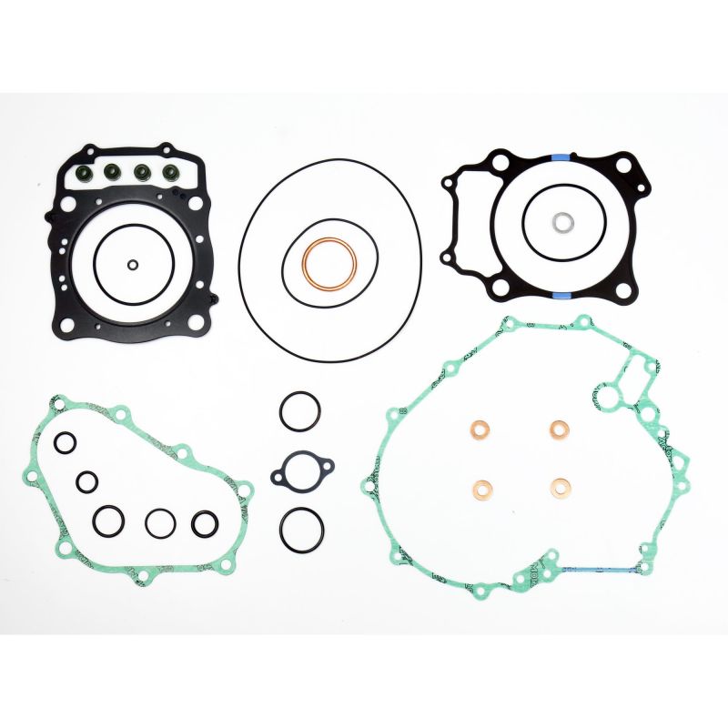 Athena 2008-2009 Honda TRX 700 XX Complete Gasket Kit (Excl Oil Seals) - P400210850241