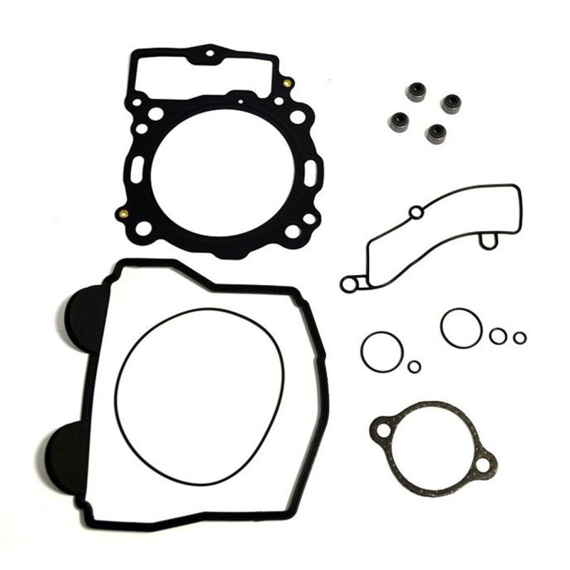 Athena 2008-2009 KTM 505 XCF Top End Gasket Kit - P400270600041