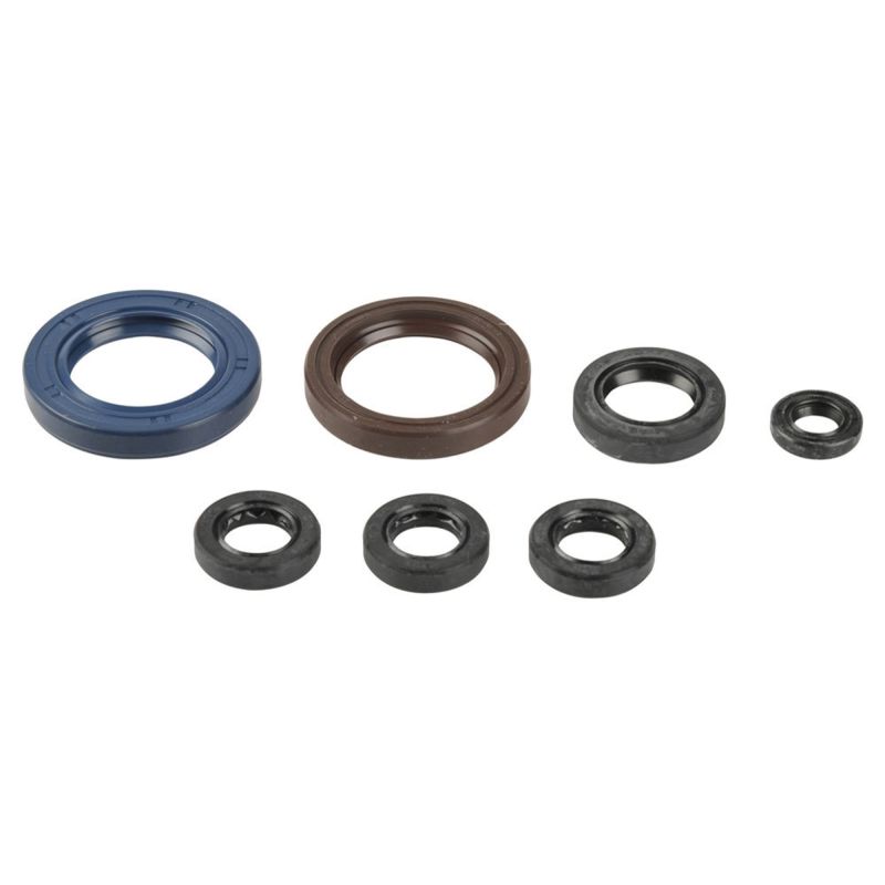 Athena 2008-2009 KTM XC 450 Engine Oil Seal Kit - P400270400002