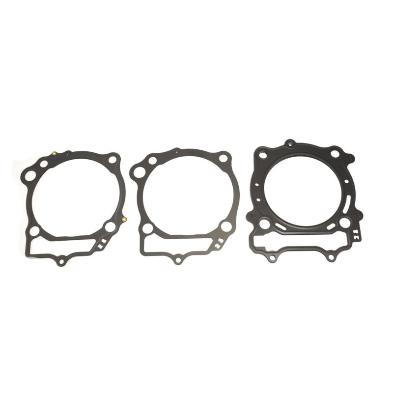 Athena 2008-2009 Suzuki RM-Z 450 Race Gasket Kit (Incl Head Gasket & 2 Base Gaskets For K8/K9/L0) - R5106-061