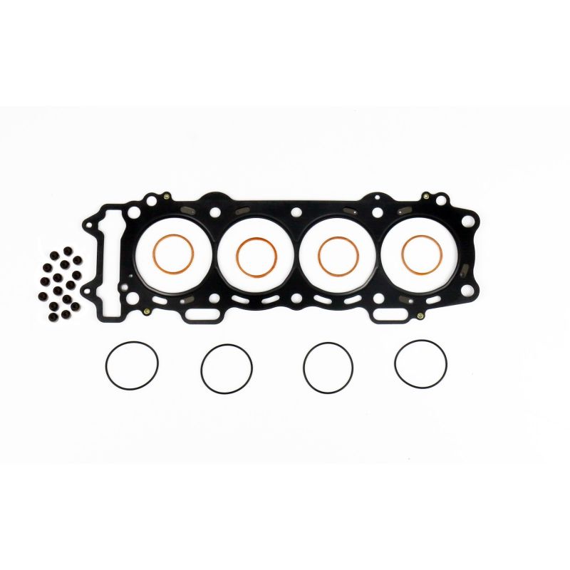 Athena 2008-2010 Kawasaki ZX-10R ABS 1000 Top End Gasket Kit w/o Valve Cover Gasket - P400250620042