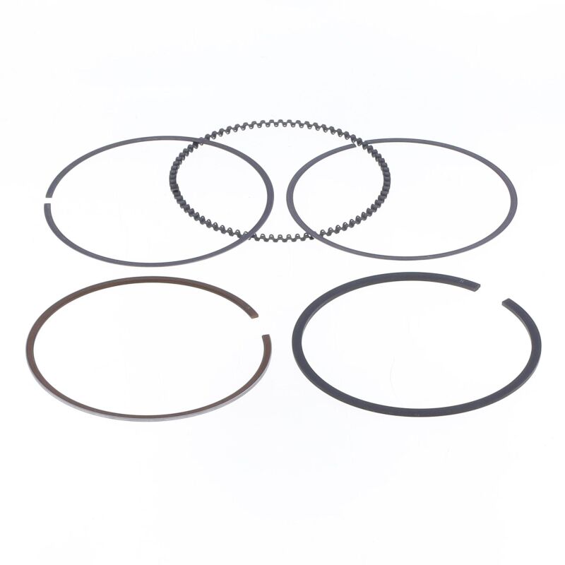 Athena 2008-2011 Honda Crm F125X 63mm 182 63mm Bore Ring Set (For Athena Pistons Only) - S41316168
