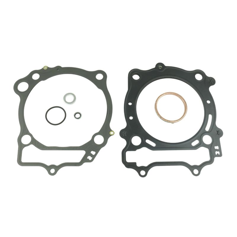 Athena 2008-2012 Suzuki RM-Z 450 450cc 96mm Standard Bore Cylinder Gasket Kit - P400510160014