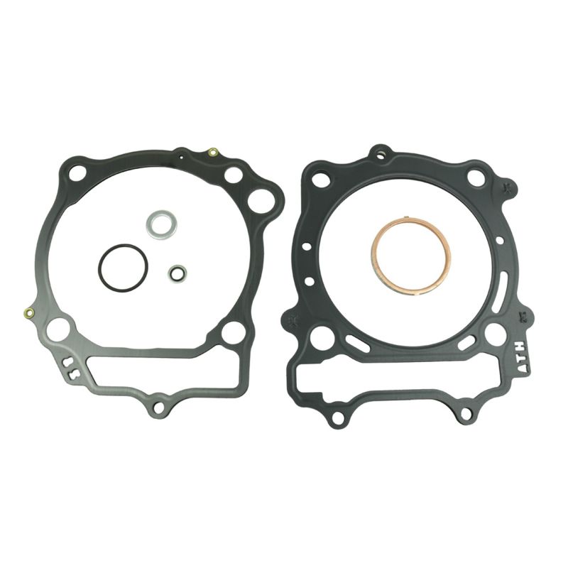 Athena 2008-2012 Suzuki RM-Z 450 490cc 100mm Big Bore Cylinder Gasket Kit - P400510160013