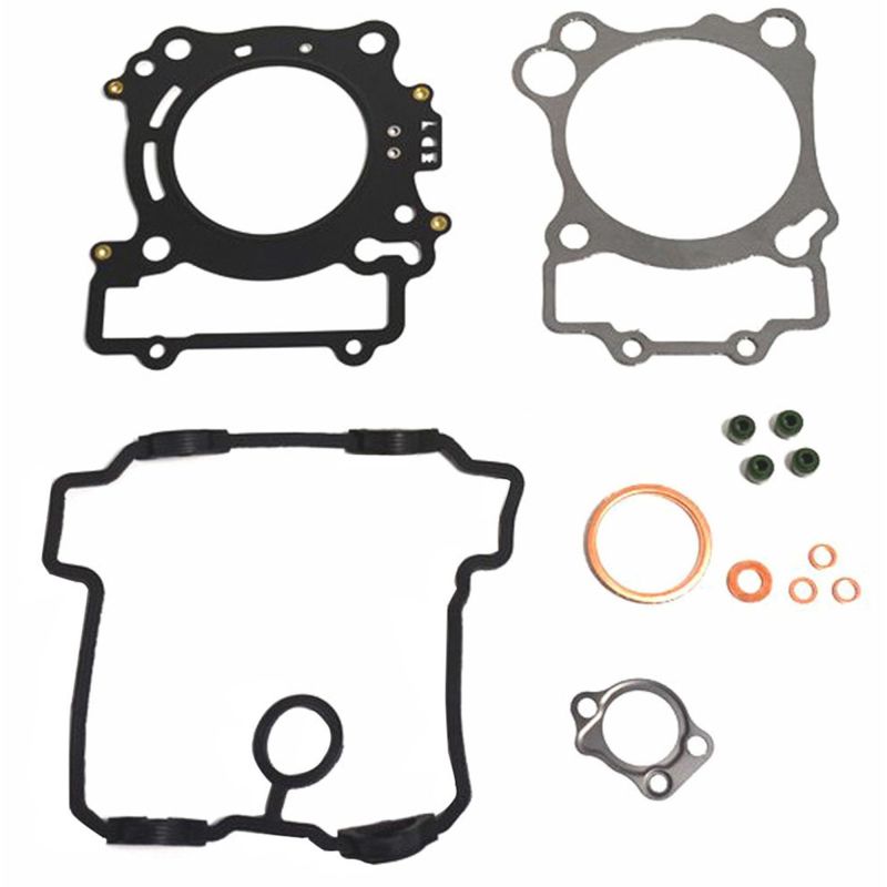 Athena 2008-2012 Yamaha WR 250 R / X 4 Valve Top End Gasket Kit - P400485600154