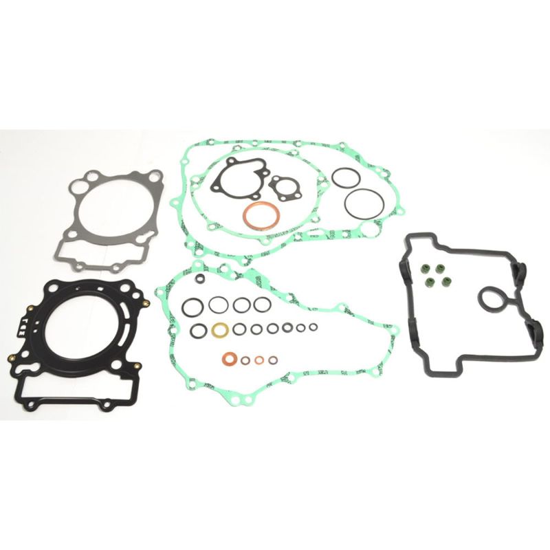 Athena 2008-2012 Yamaha WR 250 R / X 4 valve Complete Gasket Kit - P400485850154