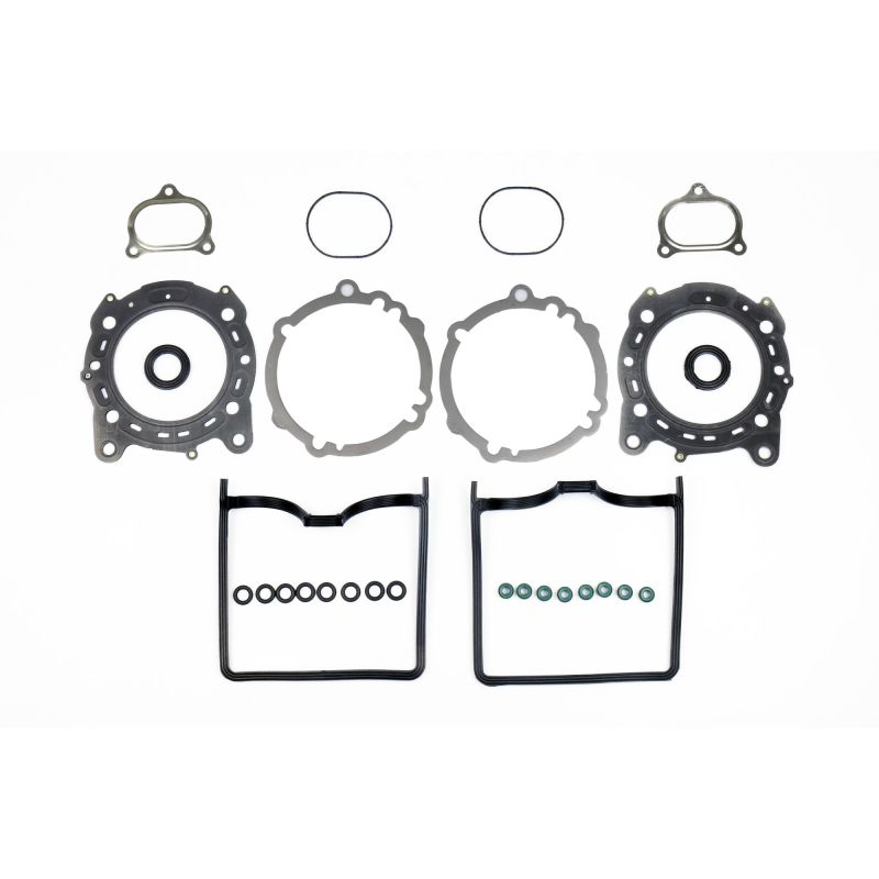 Athena 2008-2013 Ducati 848 Nh / Evo 848 Top End Gasket Kit - P400110600053
