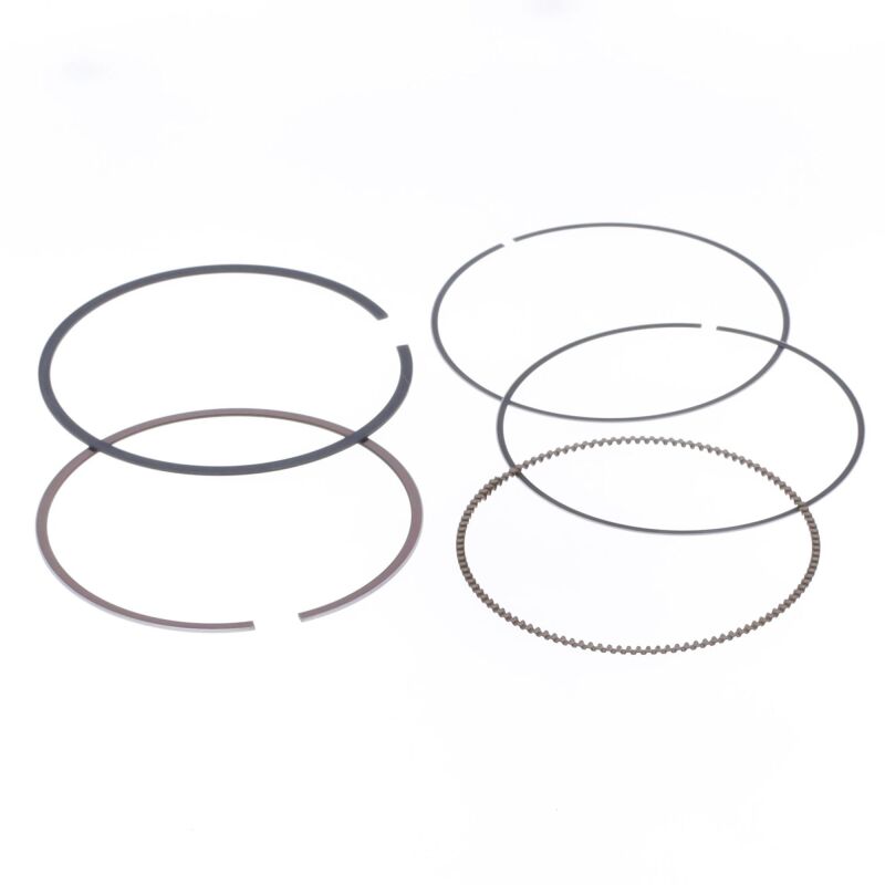 Athena 2008-2013 Yamaha WR 250 R/X 250cc 77mm Bore Piston Ring Set - S41316192