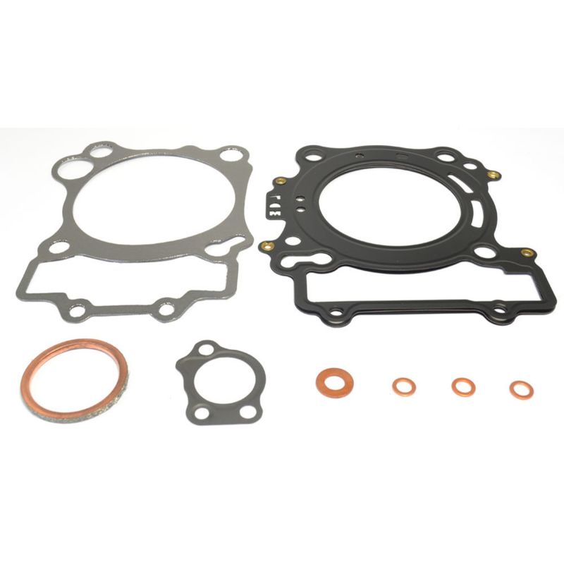 Athena 2008-2013 Yamaha WR 250 R/X 250cc 77mm Standard Bore Cylinder Gasket Kit - P400485160018