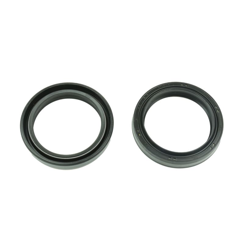 Athena 2008-2014 Aprilia RX 50 NOK 41x53.1x8/9.6mm Fork Oil Seal Kit - P40FORK455090