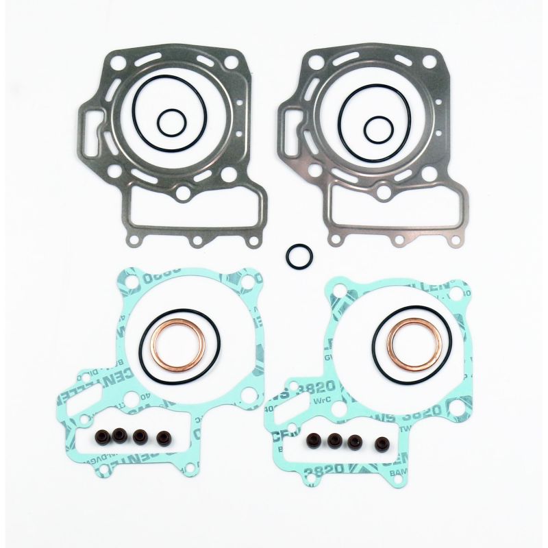 Athena 2008-2014 Kawasaki KVF 650 Brute Force 4X4i Top End Gasket Kit - P400250600038