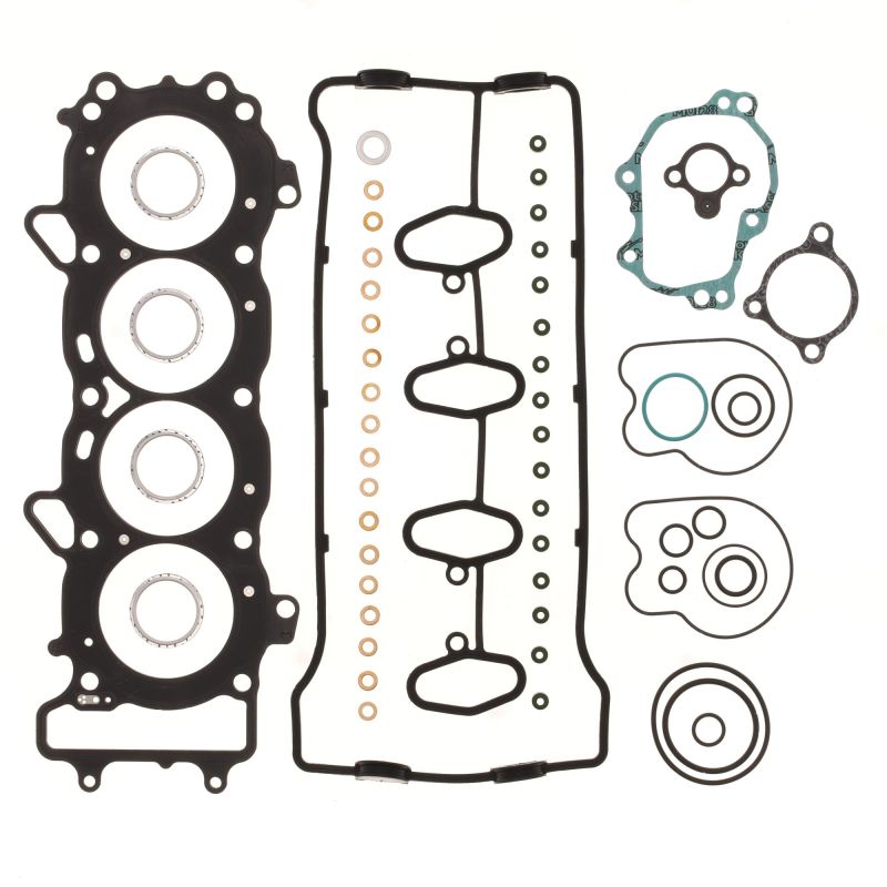 Athena 2008-2017 Honda CB R 1000 Complete Gasket Kit (Excl Oil Seal) - P400210850274