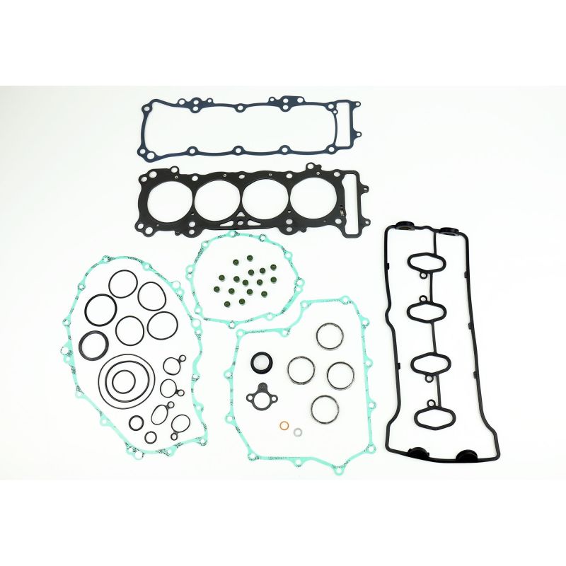 Athena 2008-2019 Honda CBR RR 1000 Complete Gasket Kit (Excl Oil Seal) - P400210850229