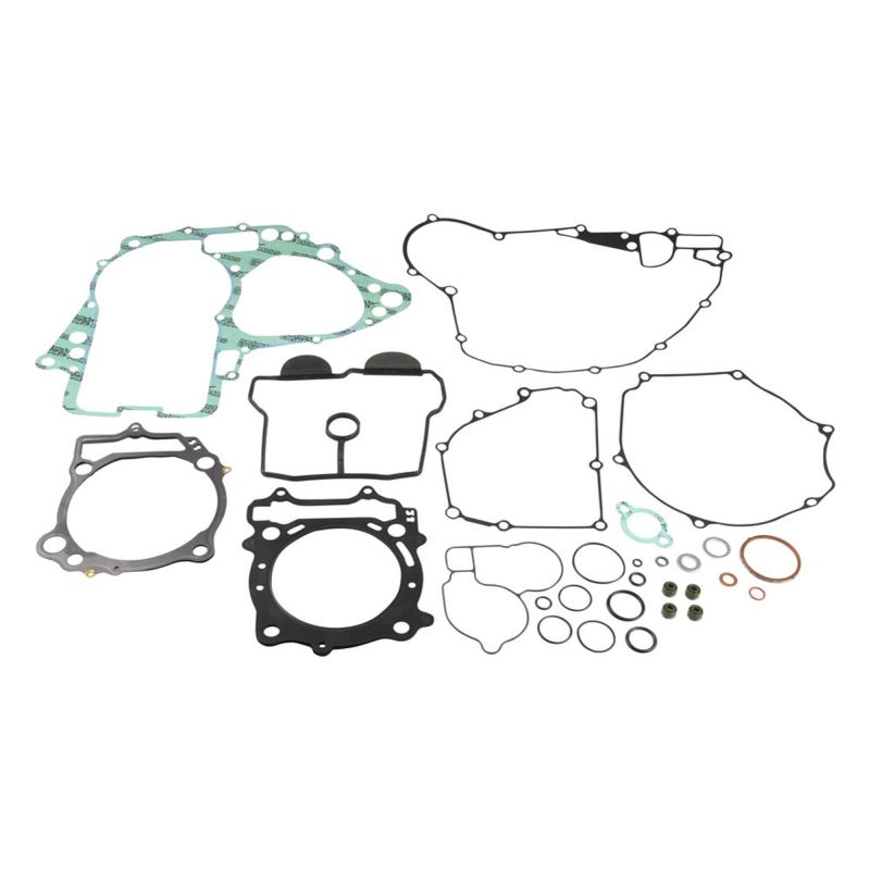 Athena 2008-2024 Suzuki RM-Z 450 Complete Gasket Kit - P400510850061