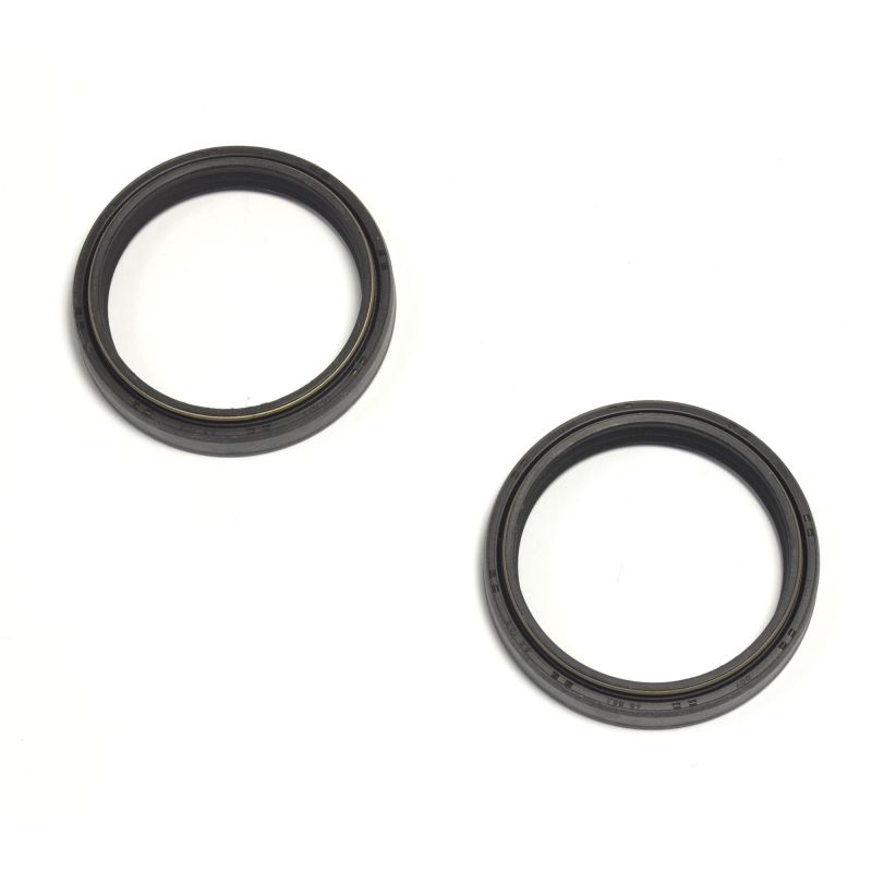 Athena 2008 CCM MX 450 48x58.1x8.5/10.5mm Fork Oil Seal Kit - P40FORK455139