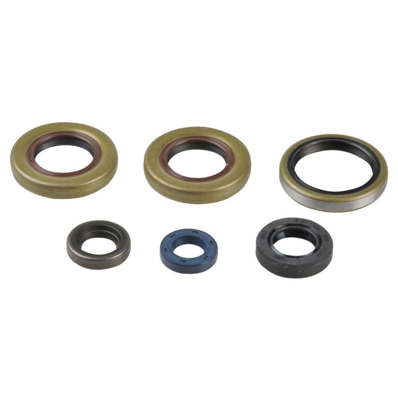 Athena 2008 KTM XC 65 Oil Seal Kit - P400270400042