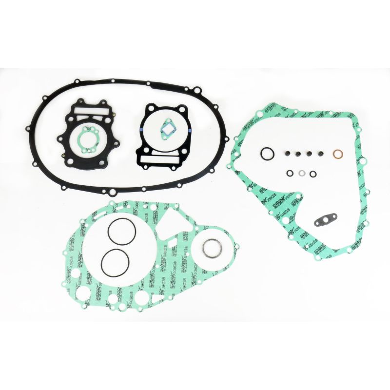 Athena 2008 KYMCO MXU 400 Complete Gasket Kit (Excl Oil Seals) - P400210850244