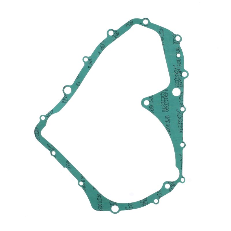 Athena 2008 KYMCO MXU 400 Generator Side Gasket - S410510017093
