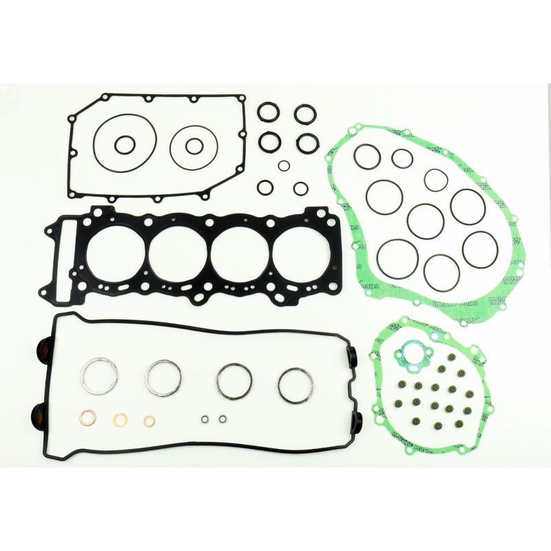 Athena 2009-2010 Suzuki 1000 Complete Gasket Kit (Excl Oil Seal) - P400510850070