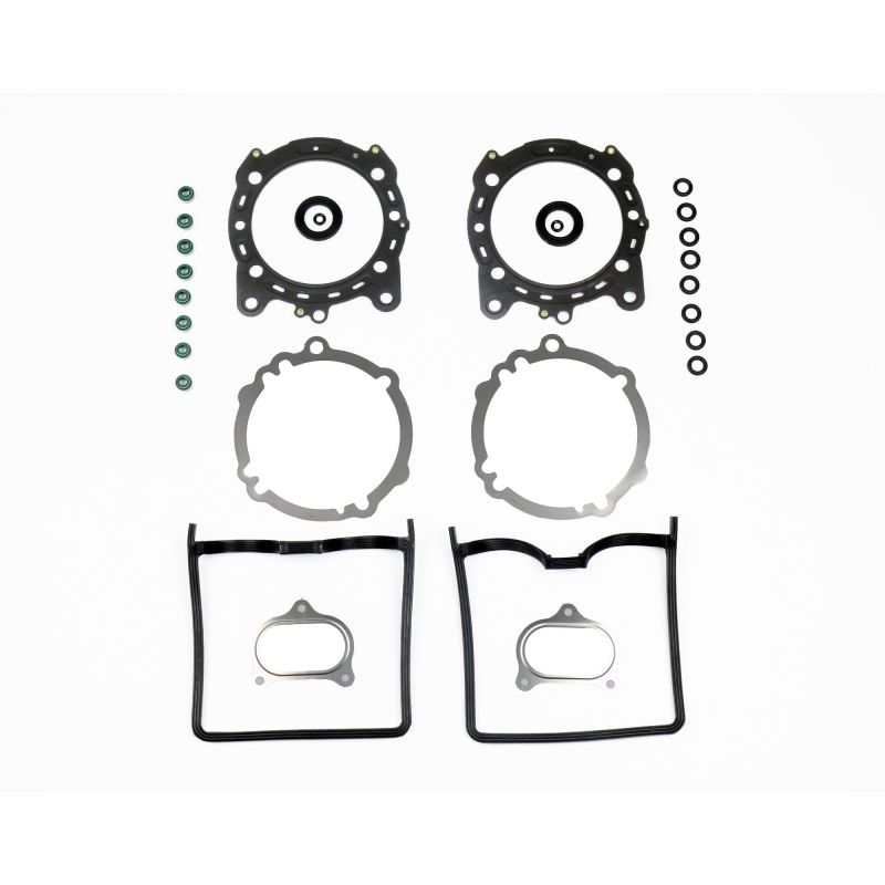 Athena 2009-2011 Ducati 1198 S / Sp 1198 Top End Gasket Kit - P400110600064