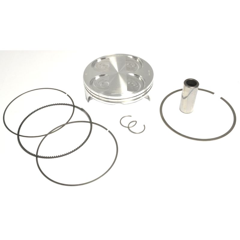 Athena 2009-2011 KTM SX 450 HC 96.96mm 4T Forged Racing Piston - S4F09700015A