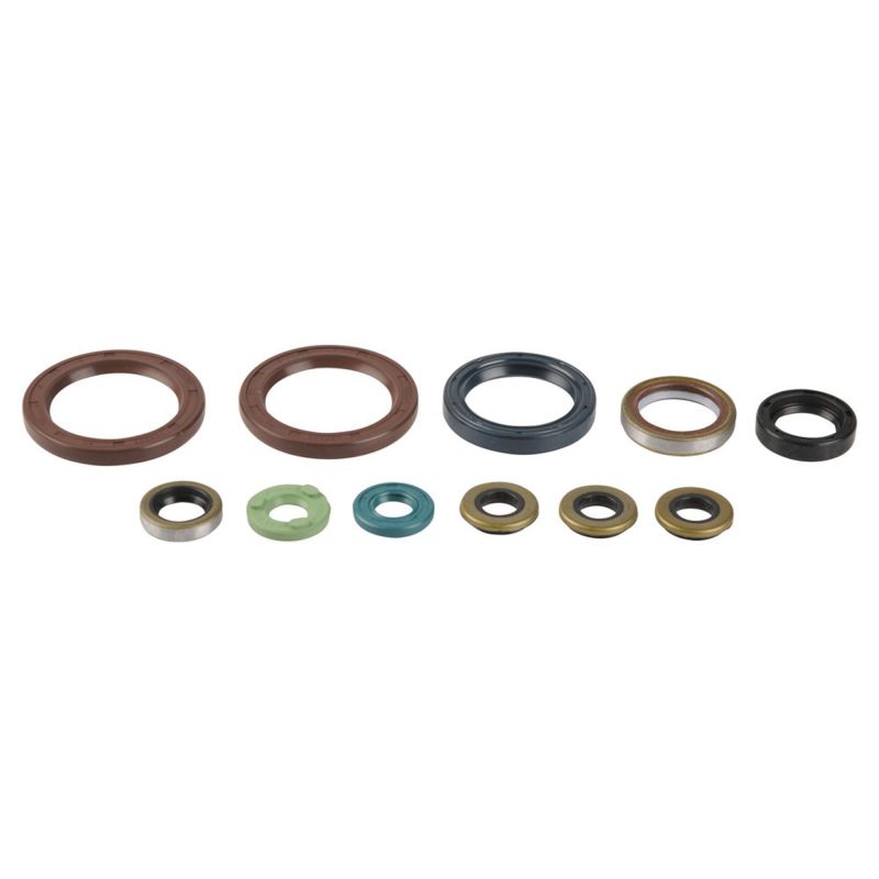 Athena 2009-2011 KTM SX 505 Engine Oil Seal Kit - P400270400036
