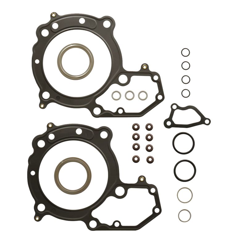 Athena 2009-2012 BMW R 1200 GS Adventure 1200 Top End Gasket Kit w/o Valve Cover Gasket - P400068620017